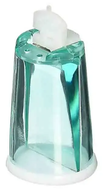 Coghlans Salt och Pepper Kryddkar för vandringsturerna 